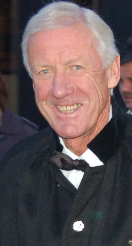 Bergingeniør Olav Markussen 