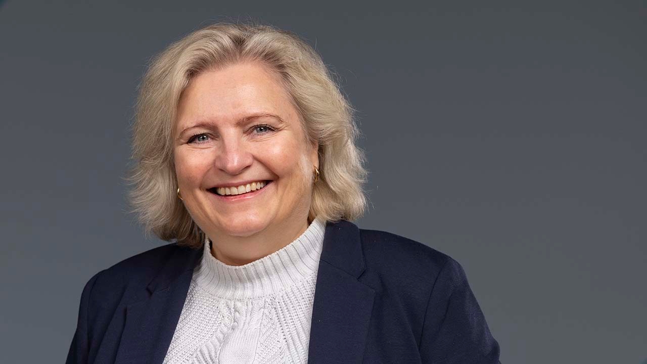 Bilde av Anita Helene Hall
