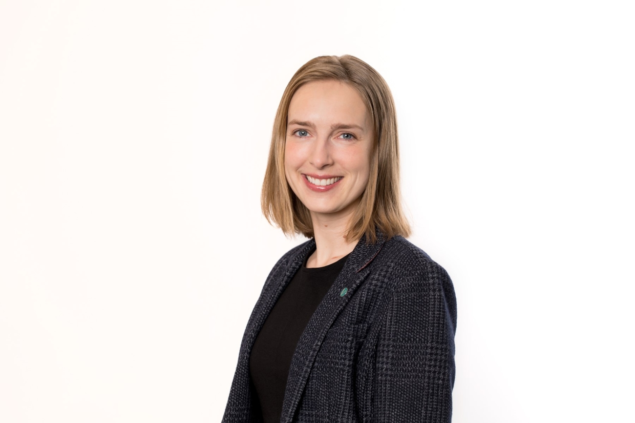 Foto: Marte Garmann