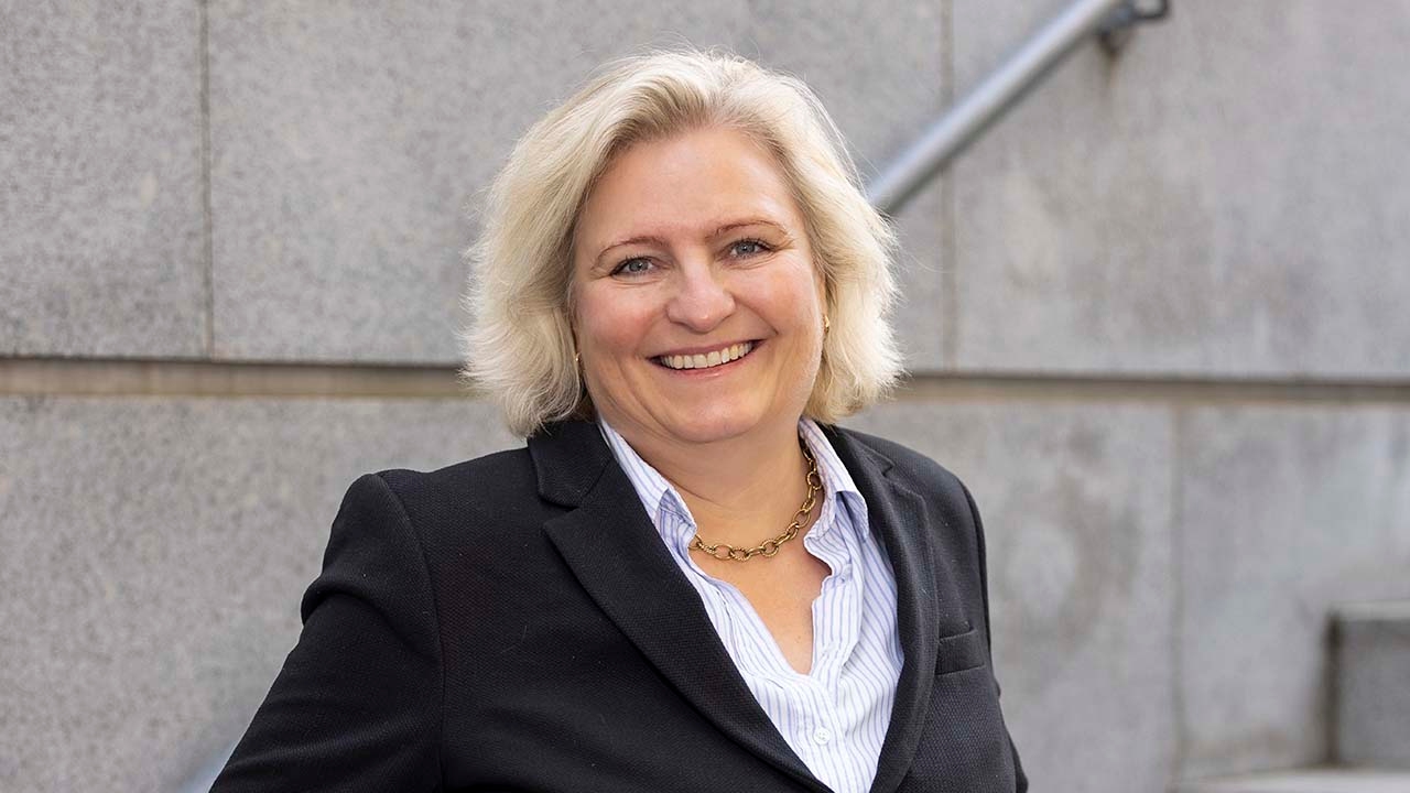 Foto av Anita Helene Hall