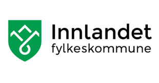 Fylkesvåpen Innlandet