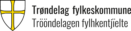 Fylkesvåpen Trøndelag