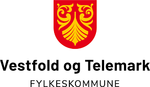 Fylkesvåpen Vestfold og Telemark